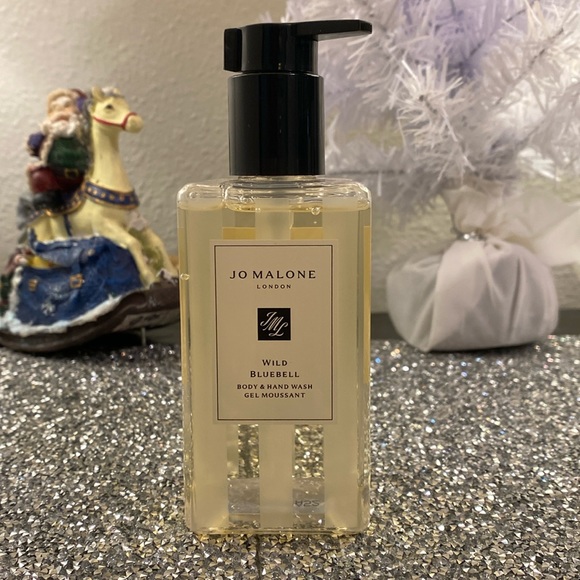 Jo Malone wild bluebell - Picture 1 of 2